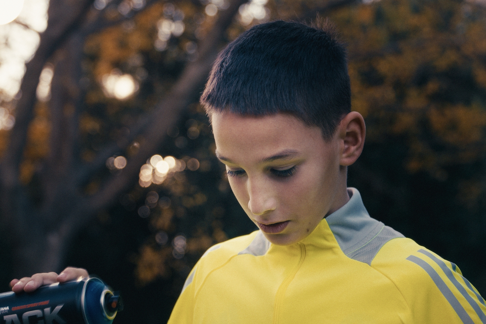 Kampanja "Budi čovik"